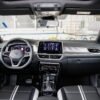 Volkswagen T-ROC black