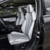 Geely Coolray Chameleon flagship optional package