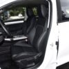 Geely Coolray Thunderbolt gray