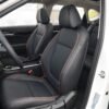 KIA Seltos White+Black Top