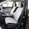 KIA Sportage White