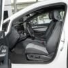 Volkswagen Golf A8 grey