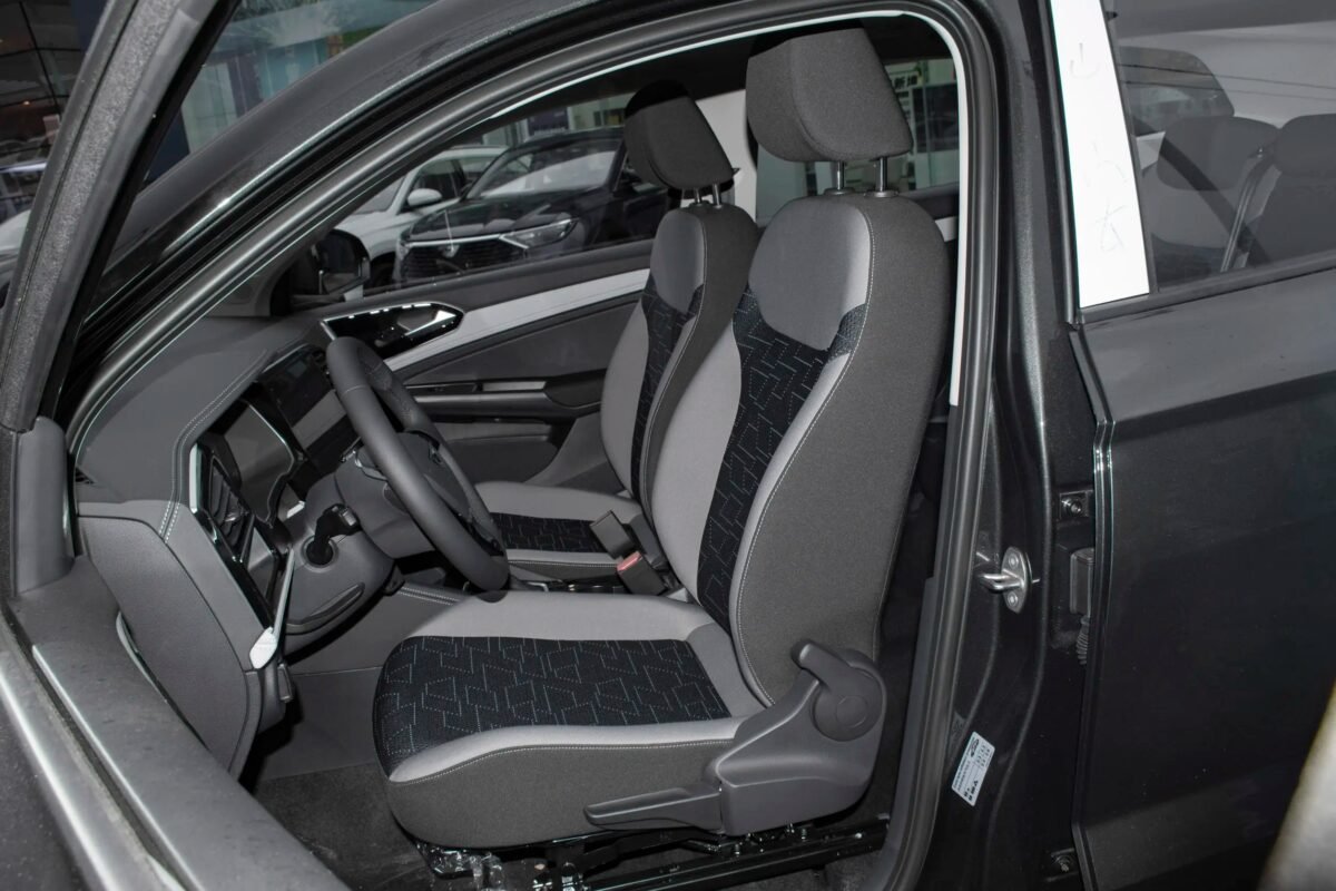 Volkswagen Jetta VS7