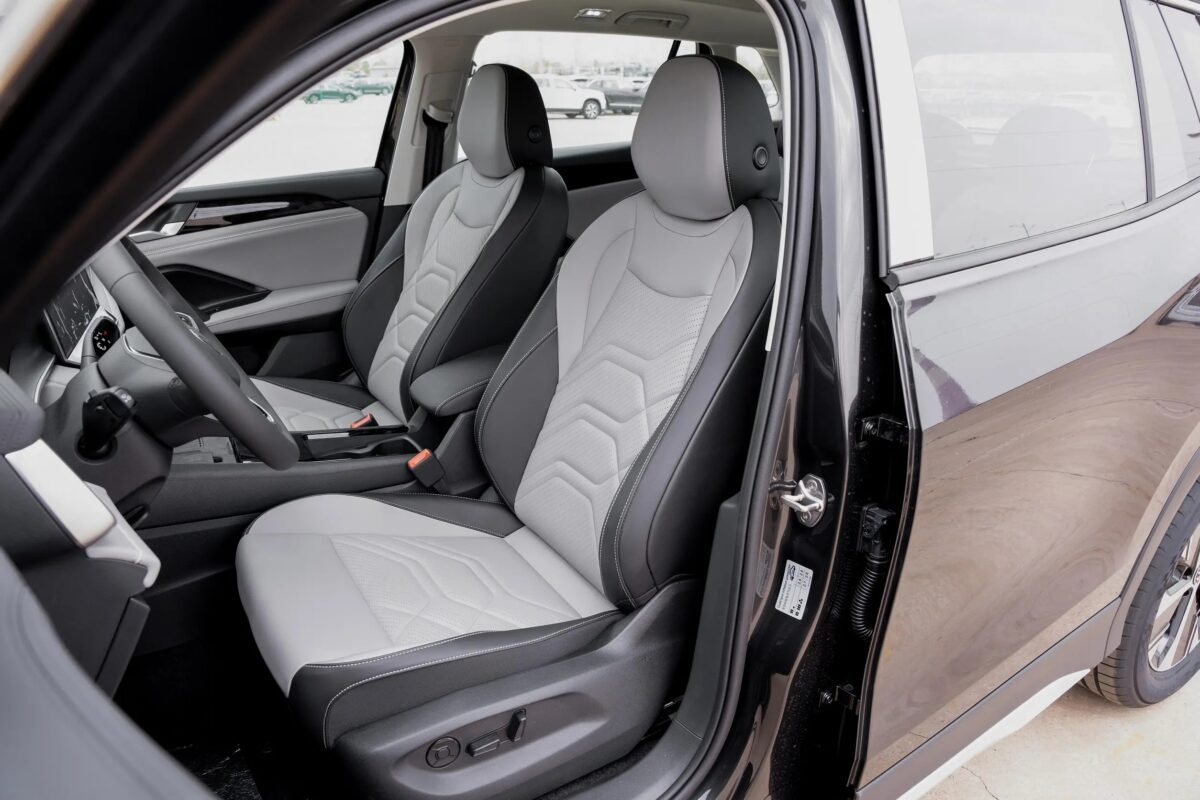 Volkswagen Tayron L