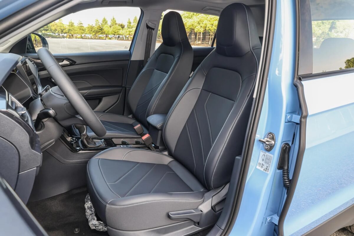 Volkswagen Thura XR