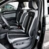 Volkswagen T-ROC black
