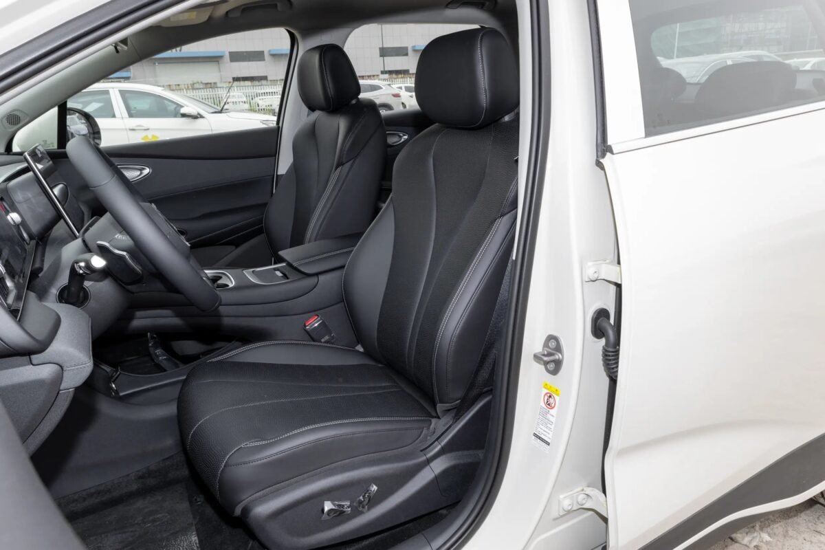 BYD Sea Lion 05EV 430KM