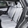 Geely Coolray Chameleon flagship optional package