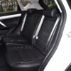 Geely Coolray Thunderbolt gray