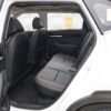 KIA Seltos White+Black Top