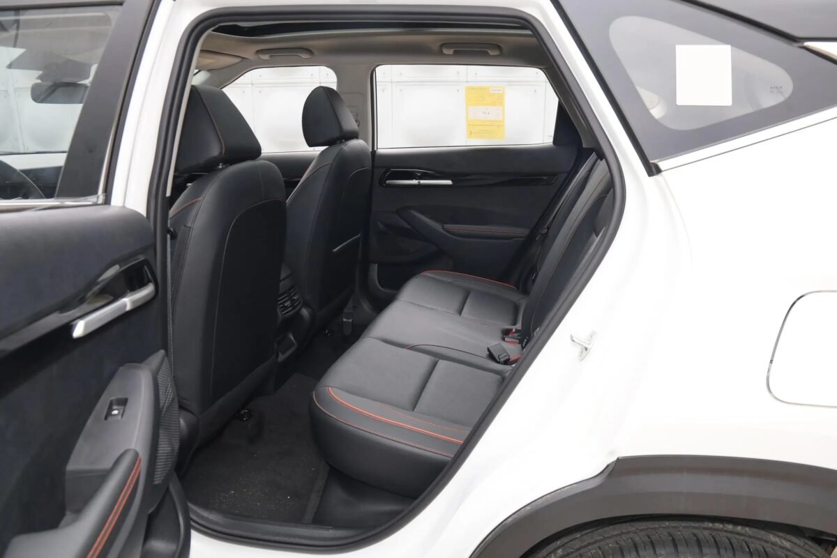 KIA Seltos White+Black Top