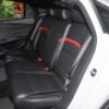 MG MG5 Castle gray