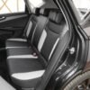 Volkswagen Jetta VS5 grey