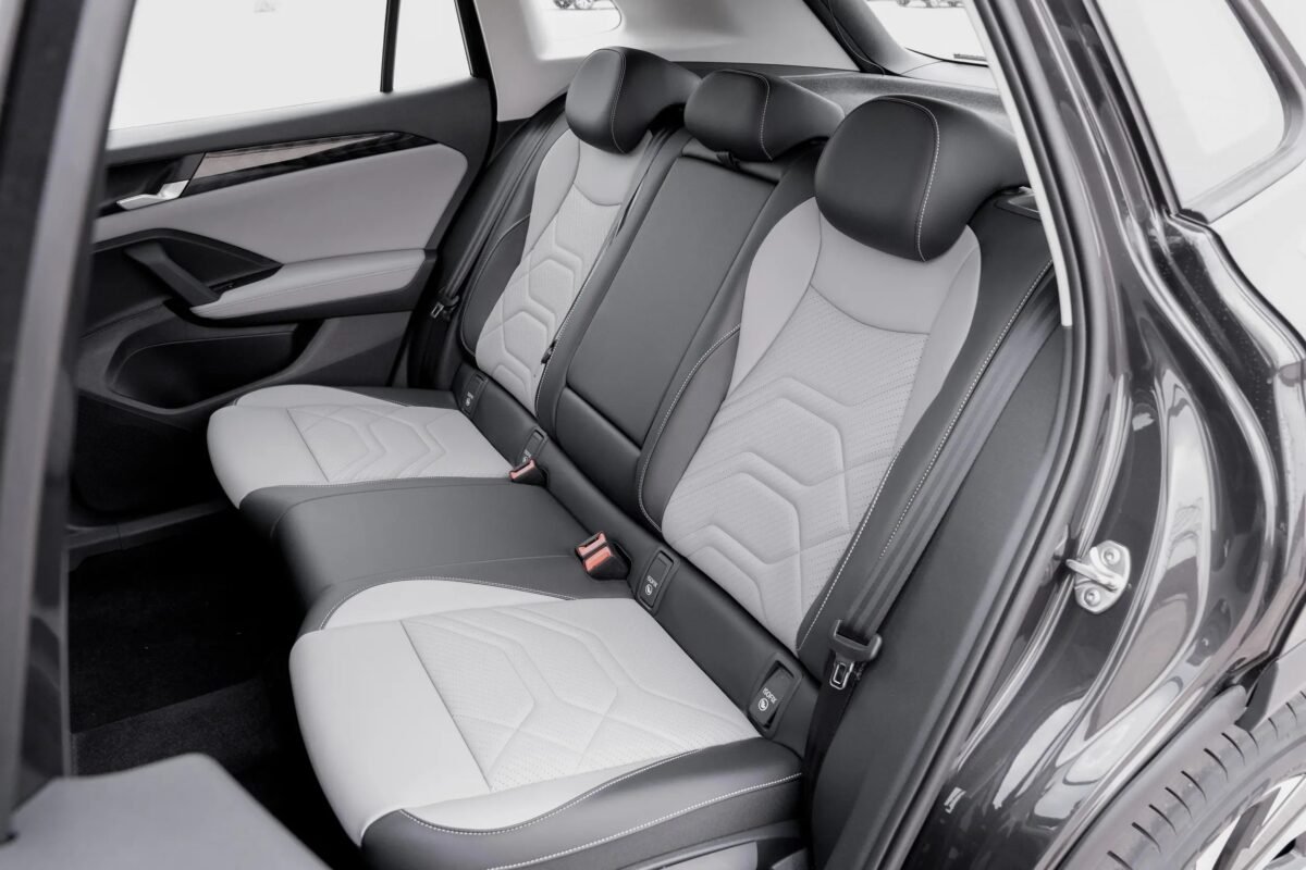 Volkswagen Tayron L