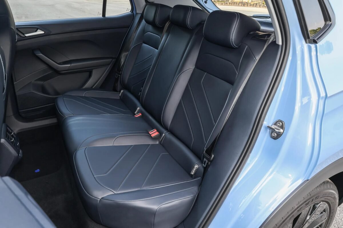 Volkswagen Thura XR