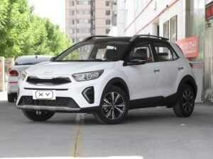 KIA KX1