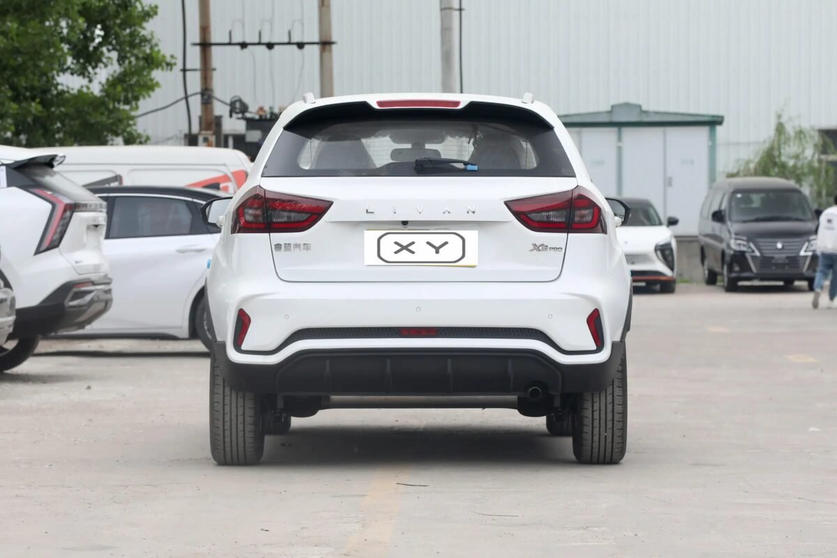 Livan X3 Pro